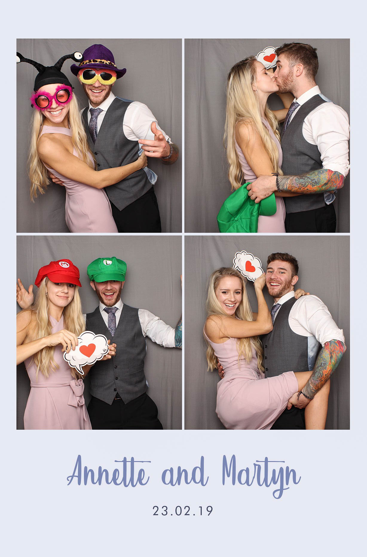 Martyn and Annette's Wedding | View more photos from the event at gallery.shutterbooth.co.uk/u/Shutterbooth/Martyn-and-Annettes-Wedding